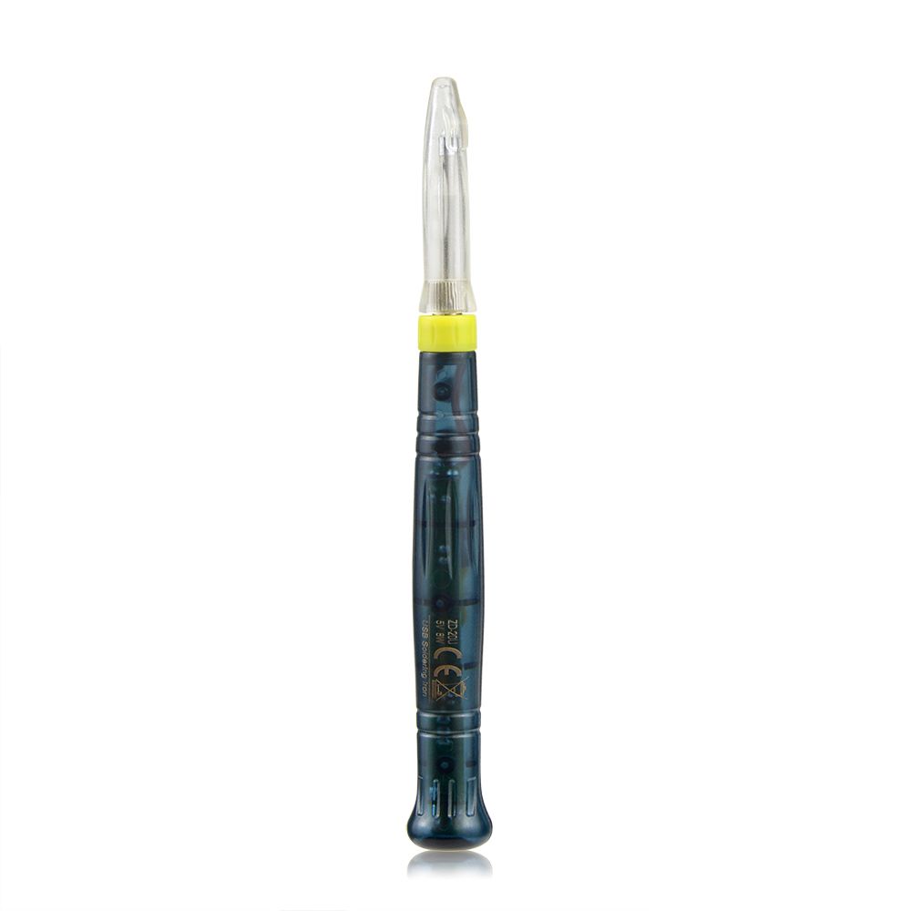 Usb Soldering Iron